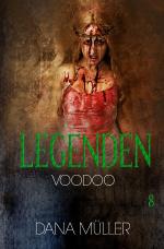 Cover-Bild Legenden / Legenden 8