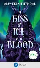 Cover-Bild Legends of Askja 1. A Kiss of Ice and Blood