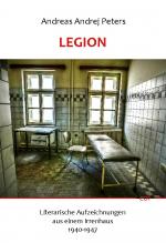 Cover-Bild Legion
