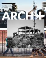 Cover-Bild Legislating Architecture