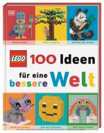 Cover-Bild LEGO® 100 Ideen für eine bessere Welt