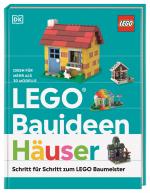 Cover-Bild LEGO® Bauideen Häuser