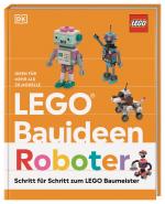 Cover-Bild LEGO® Bauideen Roboter