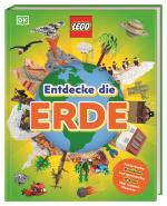 Cover-Bild LEGO® Entdecke die Erde