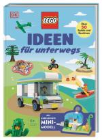 Cover-Bild LEGO® Ideen für unterwegs