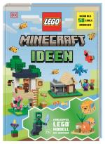 Cover-Bild LEGO® Minecraft® Ideen
