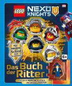 Cover-Bild LEGO® NEXO KNIGHTS™. Das Buch der Ritter