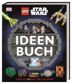 Cover-Bild LEGO® Star Wars™ Ideen Buch