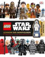 Cover-Bild LEGO® Star Wars™ Lexikon der Minifiguren