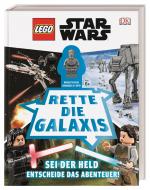 Cover-Bild LEGO® Star Wars™ Rette die Galaxis