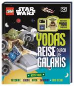 Cover-Bild LEGO® Star Wars™ Yodas Reise durch die Galaxis