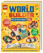 Cover-Bild LEGO® World Builder