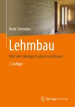 Cover-Bild Lehmbau