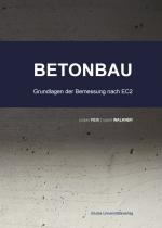 Cover-Bild Lehrbuch Betonbau