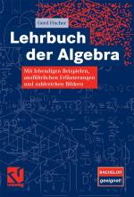 Cover-Bild Lehrbuch der Algebra