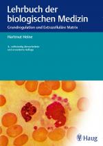 Cover-Bild Lehrbuch der biologischen Medizin