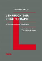 Cover-Bild Lehrbuch der Logotherapie