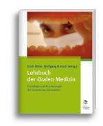 Cover-Bild Lehrbuch der Oralen Medizin