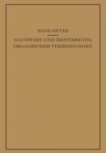 Cover-Bild Lehrbuch der Organisch-Chemischen Methodik