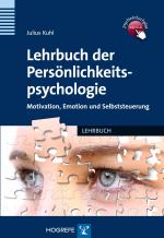 Cover-Bild Lehrbuch der Persönlichkeitspsychologie