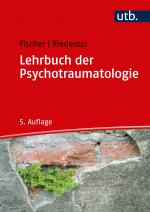 Cover-Bild Lehrbuch der Psychotraumatologie