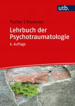 Cover-Bild Lehrbuch der Psychotraumatologie