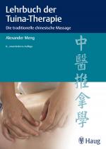 Cover-Bild Lehrbuch der Tuina-Therapie