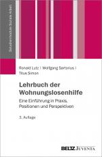 Cover-Bild Lehrbuch der Wohnungslosenhilfe