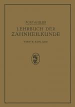 Cover-Bild Lehrbuch der Zahnheilkunde