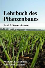 Cover-Bild Lehrbuch des Pflanzenbaues