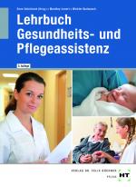 Cover-Bild Lehrbuch Gesundheits- und Pflegeassistenz