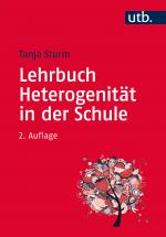 Cover-Bild Lehrbuch Heterogenität in der Schule