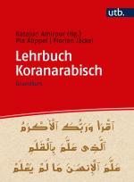 Cover-Bild Lehrbuch Koranarabisch