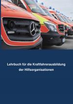 Cover-Bild Lehrbuch Kraftfahrerausbildung für Hilfsorganisationen