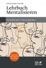 Cover-Bild Lehrbuch Mentalisieren (4.Aufl.)