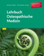 Cover-Bild Lehrbuch Osteopathische Medizin