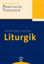 Cover-Bild Lehrbuch Praktische Theologie / Liturgik