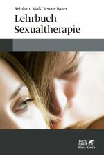 Cover-Bild Lehrbuch Sexualtherapie