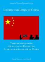 Cover-Bild Lehren und Leben in China