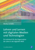 Cover-Bild Lehren und Lernen mit digitalen Medien und Technologien
