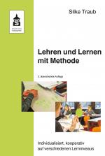 Cover-Bild Lehren und Lernen mit Methode