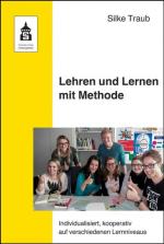 Cover-Bild Lehren und Lernen mit Methode