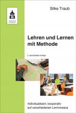 Cover-Bild Lehren und Lernen mit Methode