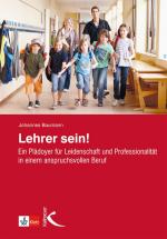 Cover-Bild Lehrer sein!