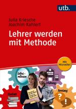 Cover-Bild Lehrer werden mit Methode