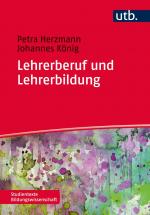 Cover-Bild Lehrerberuf und Lehrerbildung