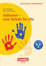 Cover-Bild Lehrerbücherei Grundschule / Inklusion - eine Schule für alle