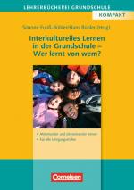 Cover-Bild Lehrerbücherei Grundschule / Interkulturelles Lernen in der Grundschule - Wer lernt von wem?