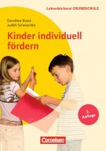Cover-Bild Lehrerbücherei Grundschule / Kinder individuell fördern