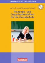 Cover-Bild Lehrerbücherei Grundschule / Planungs- und Organisationshilfen für die Grundschule